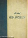 Néma küzdelem
