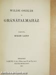 Gránátalmaház