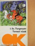 Tavaszi vizek