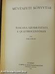 Toscana szobrászata a quattrocentóban I.