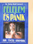 Félelem és pánik