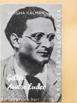 Gelléri Andor Endre alkotásai és vallomásai tükrében