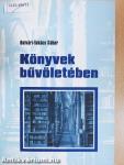 Könyvek bűvöletében