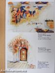 Ácsolt fatornyok - védelmező templomok