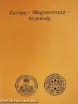 Európa - Magyarország - biztonság