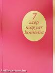 Hét szép magyar komédia