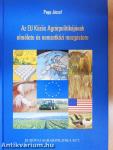 Az EU Közös Agrárpolitikájának elmélete és nemzetközi mozgástere