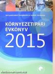 Környezetipari Évkönyv 2015