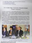 Egészséges Nemzetért Népegészségügyi program 2001-2010