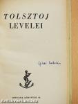 Tolsztoj levelei