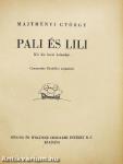 Pali és Lili