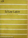 Létay Lajos legszebb versei