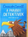A parányi detektívek - Miért kék az ég?