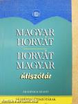 Magyar-horvát/horvát-magyar útiszótár