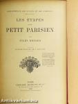 Les Étapes d'un Petit Parisien