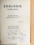 Zoologie im Grundriss