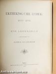 Erzherzog Carl Ludwig 1833-1896
