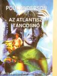 Az atlantiszi táncosnő