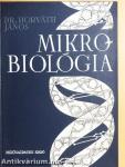Mikrobiológia
