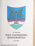 Solt nagyközség monográfiája