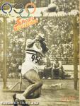 Sport és Testnevelés 1952. augusztus