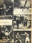 Sport és Testnevelés 1952. augusztus
