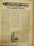 Sport és Testnevelés 1952. augusztus