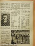 Sport és Testnevelés 1952. augusztus