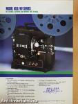 EIKI 16 mm sound Projectors