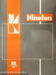 Kinoton Projektor FP 30 D