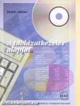 A táblázatkezelés alapjai