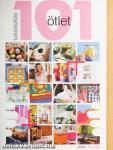 101 ötlet - Lakáskultúra 2004. tavasz