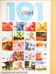 101 ötlet - Lakáskultúra 2004. nyár
