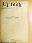 Uj Idők 1942. január-június I. (fél évfolyam)
