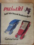 Pali és Lili