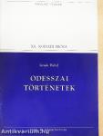 Odesszai történetek