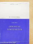 Odesszai történetek