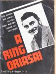 A ring óriásai