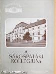 A sárospataki kollégium