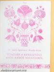 Tűnődés a keresztény após-anyós hivatásról