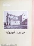 Bélapátfalva