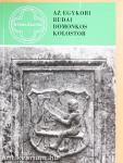 Az egykori budai domonkos kolostor