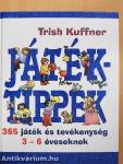 Játéktippek