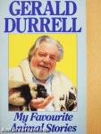 My Favourite Animal Stories