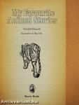 My Favourite Animal Stories