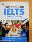 Top Tips for IELTS - CD-vel
