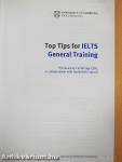 Top Tips for IELTS - CD-vel