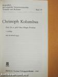 Christoph Kolumbus
