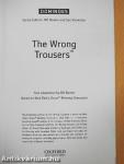 The Wrong Trousers