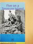 Five on a Treasure Island